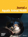 JOURNAL OF AQUATIC ANIMAL HEALTH雜志封面